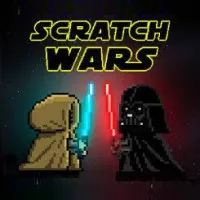 PLay SCRATCH WARS now!